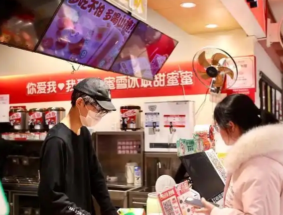 國(guó)家市場(chǎng)監(jiān)管總局發(fā)布《食品生產(chǎn)經(jīng)營(yíng)監(jiān)督檢